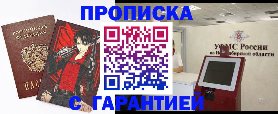 прописка паспорт в Вяземском